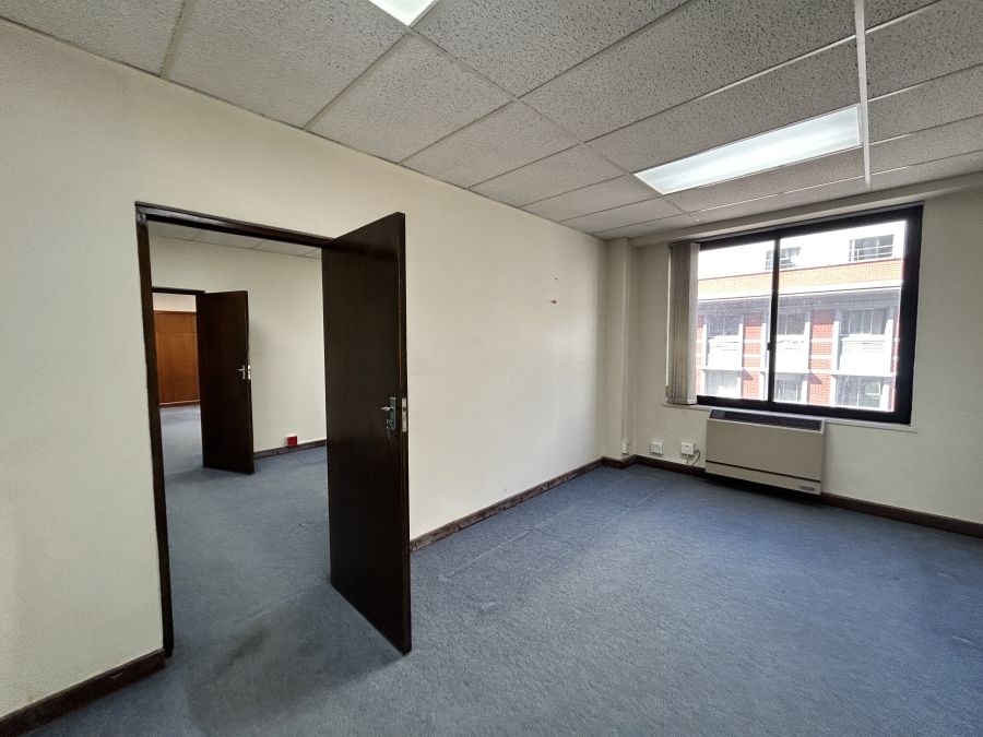 To Let commercial Property for Rent in Cape Town City Centre Western Cape